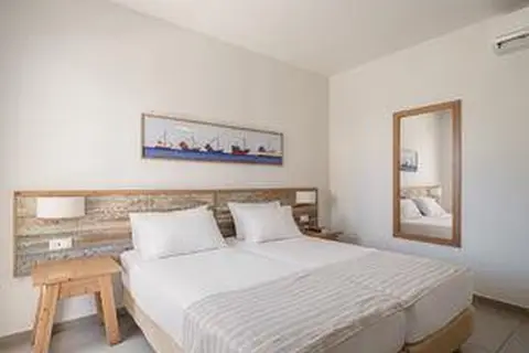 Erato Aparthotel - adults only in Πλατανιάς — foto 12