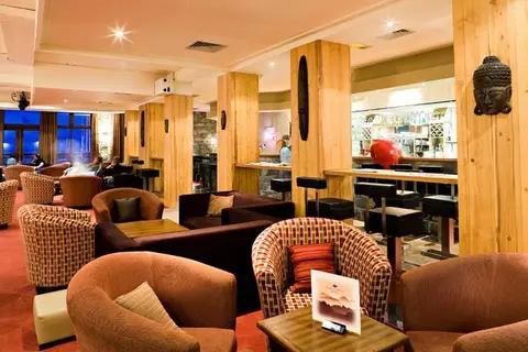 Hotel Club Belambra Le Diva in Tignes, foto 11