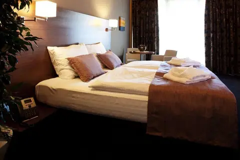 Bohinj Eco Hotel in Bohinjska Bistrica — foto 14