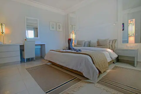 Djerba Plaza Thalasso & Spa in سيدي يأتي — foto 26