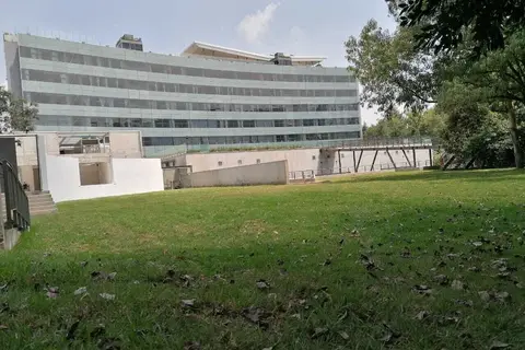 Galería Plaza San Jerónimo in 1a. Región Militar — foto 21