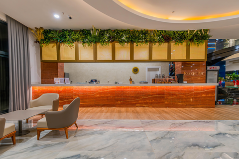 Hotel Dream Fun World foto 18