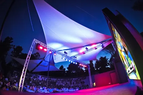 Camping Taxo Les Pins foto 21