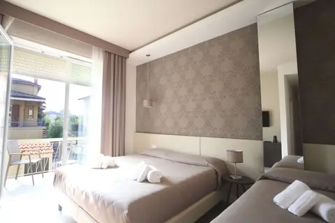 Hotel Palazzo Del Garda in Desenzano del Garda — foto 2