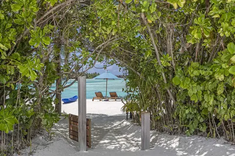 Naladhu Private Island Maldives in Veliganduhuraa — foto 24