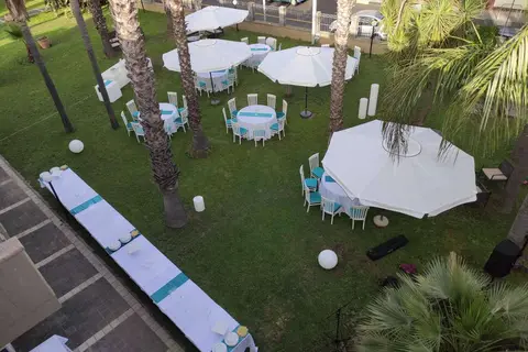 Oasi Park Hotel in Mascali — foto 8