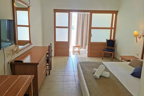 Hotel Cyprotel Faliraki foto 17