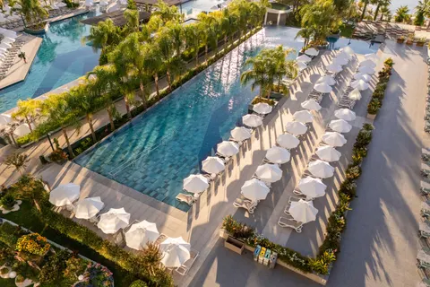 Mylome Luxury Hotel & Resort foto 39
