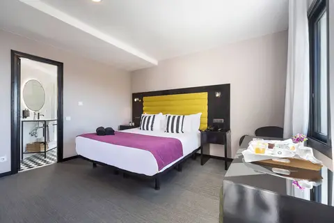 Hotel Eetu Begur Affiliated by Meliá in Begur — foto 12