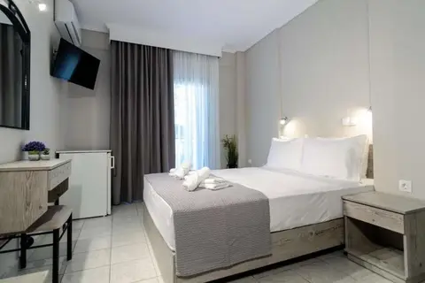 Samel Hotel in Δημοτική Ενότητα Κασσάνδρας — foto 9
