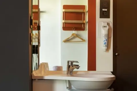 ibis budget Madrid Centro Lavapies in Madrid — foto 5