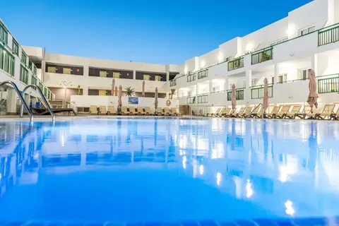 Dunas Club in Corralejo — foto 22