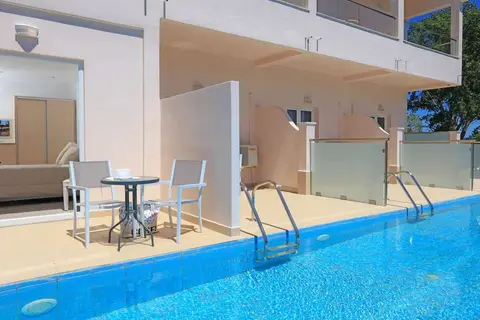 Cavomarina Beach Hotel in Christina Beach Hotel, foto 30