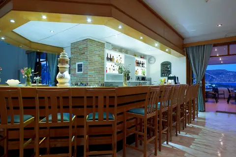 Argo Hotel in Δημοτική Ενότητα Καρπάθου — foto 16