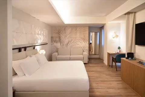 Hotel Delfino Taranto in Tarente — foto 20