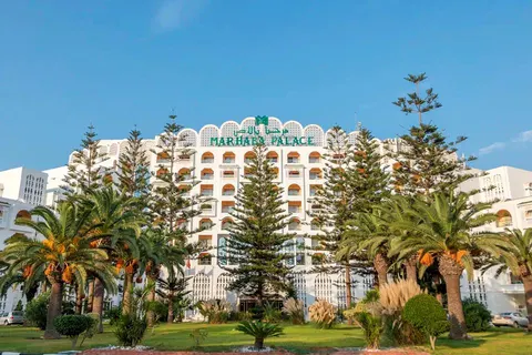 Marhaba Palace foto 3