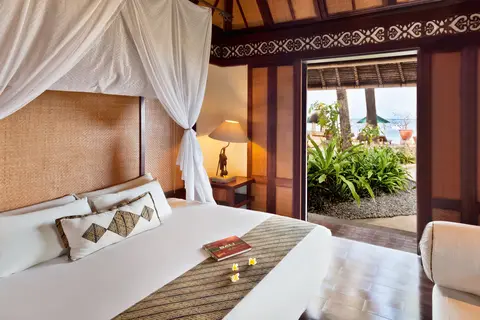 Novotel Bali Benoa in Kuta Selatan — foto 10