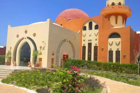Onatti Beach Resort in القصير — foto 27