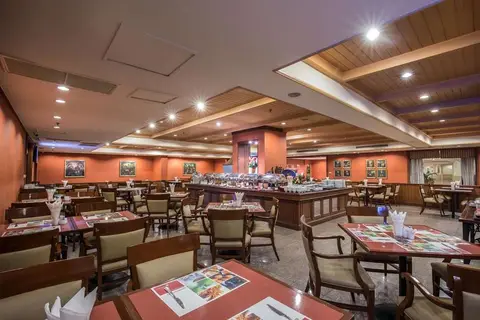 Ramada by Wyndham D'Ma Bangkok in Bangkok — foto 13