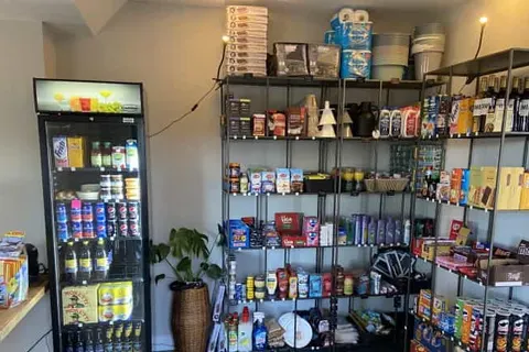 Camping de Vinkenkamp foto 11