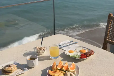 Ekavi Hotel in Ekavi Beach Hotel, foto 7