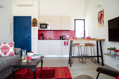 B&B Alma do Campo foto 13