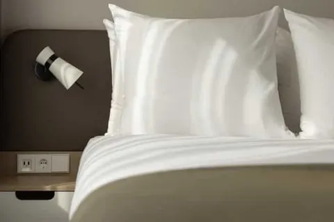 Holiday Inn Eindhoven Airport foto 6