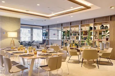 Meliá Madrid Princesa in Madrid, foto 5