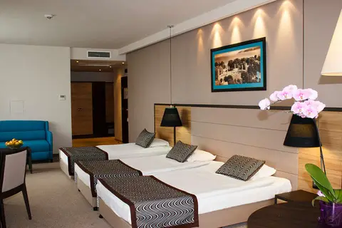 Astera Hotel & Spa in Астера — foto 5