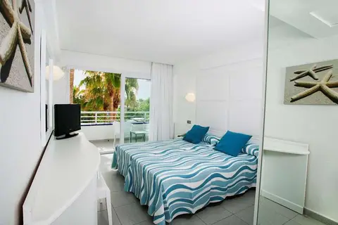 Insotel Hotel Formentera Playa in Formentera — foto 2