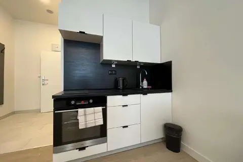 Post 120 Suites in Praag — foto 6