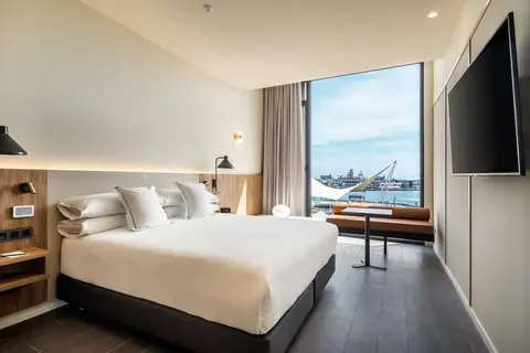 Hotel LIVVO Lumm in Las Palmas de Gran Canaria, foto 22