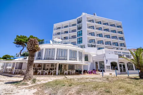 Hotel Playa Santandria in Ciutadella — foto 8