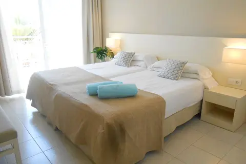 Los Olivos Beach Resort in Costa Adeje — foto 10