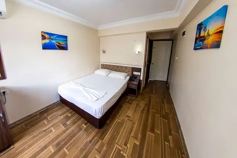 Grand Mark Hotel in Fatih — foto 6