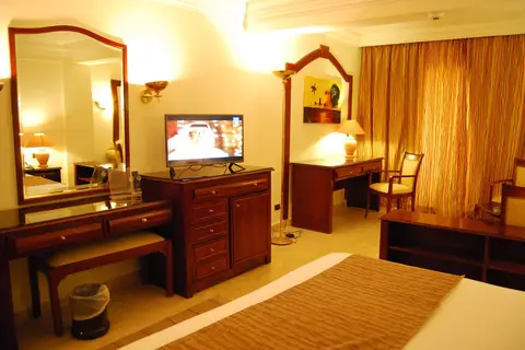 Cataract Layalina Resort in Sharm El Sheikh — foto 18