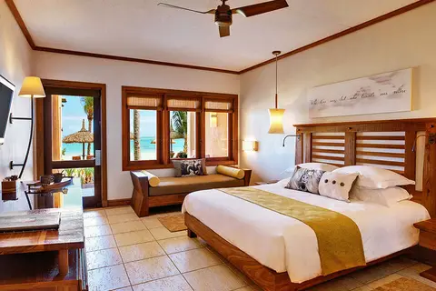 Heritage Awali Golf & Spa Resort in Bel Ombre VCA — foto 4