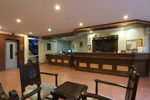 Club Amaris Apartments in Marmaris — foto 16