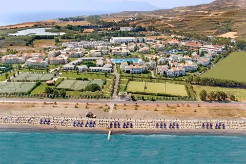 Kipriotis Village Resort in Kos, foto 27