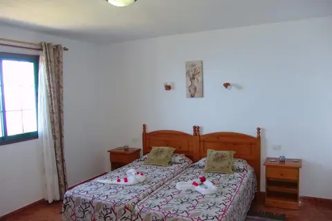 Apartamentos Finca Casa Jardin in Tijarafe — foto 9