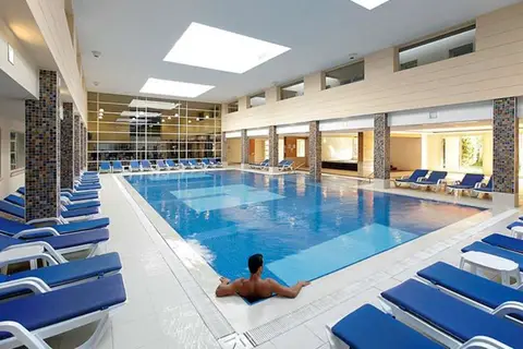 TUI Blue Ephesus in Selcuk — foto 20