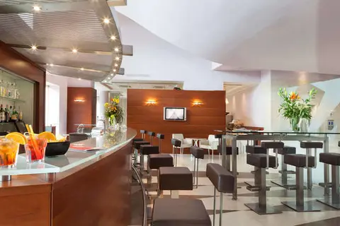 Hotel Raffaello Milaan in Milaan — foto 24