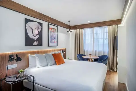 Melia White House in Londen, foto 2