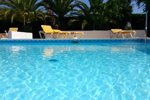 Solar de Mos in Lagos