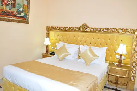 Hôtel Royal Victoria in Tunis — foto 21