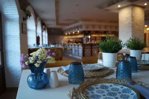 Villa De Frigiliana in Málaga — foto 28