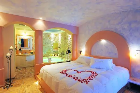 Astarte Suites in Δημοτική Ενότητα Θήρας — foto 3