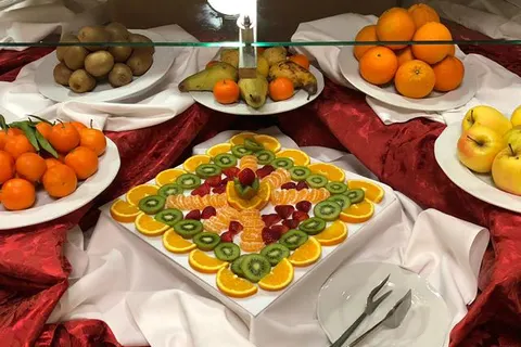 Grand Hotel Miramonti foto 11