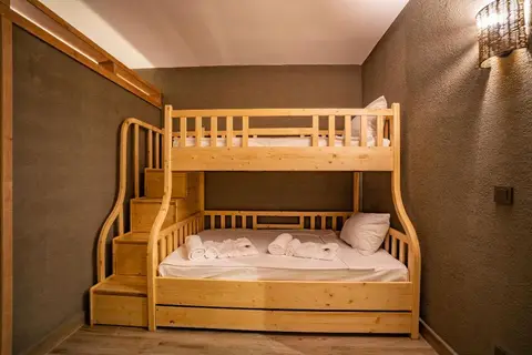 L Hotel Sarigerme in Ortaca — foto 28