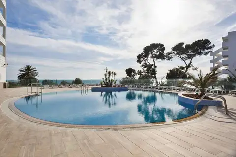 Best Negresco in Salou